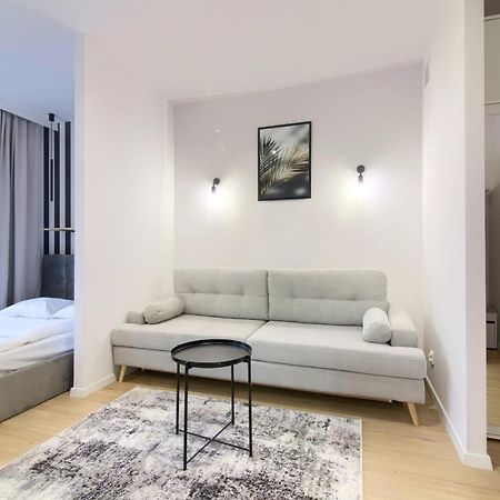 Apartments In - Sowinskiego Szczecin Ngoại thất bức ảnh