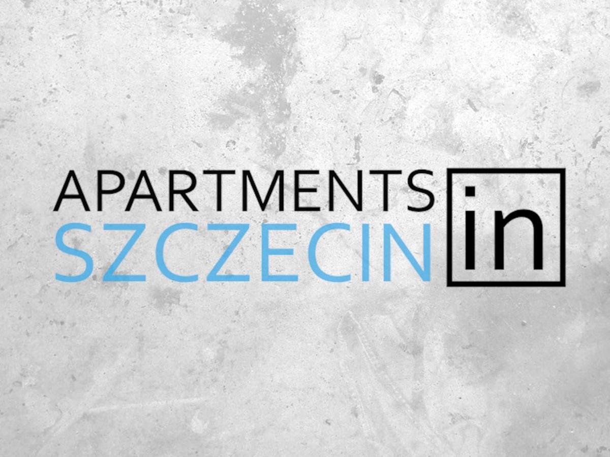 Apartments In - Sowinskiego Szczecin Ngoại thất bức ảnh